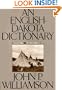 An English Dakota Dictionary (Borealis)