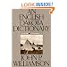 An English Dakota Dictionary (Borealis Books)