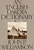 An English Dakota Dictionary (Borealis Books)