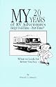 My 20 Years of RV Adventures