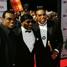 The Isley Brothers