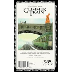 Glimmer Train Stories, #33