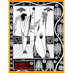 Aubrey Beardsley