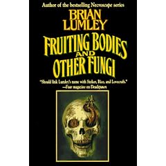 Fruiting Bodies and Other Funghi