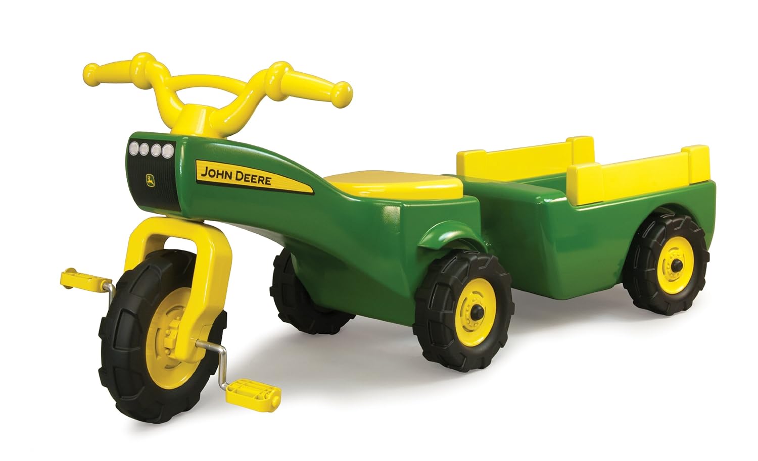 ertl john deere ride on toys