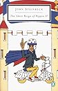 The Short Reign of Pippin IV