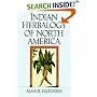 Indian Herbalogy of North America (Healing Arts)