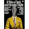It Was a Dark and Stormy Night
