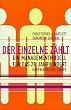 Der Einzelne z�hlt. Ein Managementmodell f�r das 21. Jahrhundert