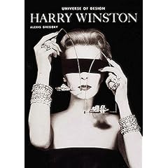 Harry Winston (Universe of Fashion): Alexis Gregory