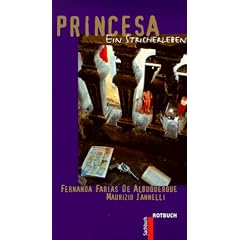 Princesa. Ein Stricherleben.
