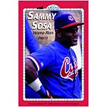 Sammy Sosa (All Aboard Reading. Level 3) book cover