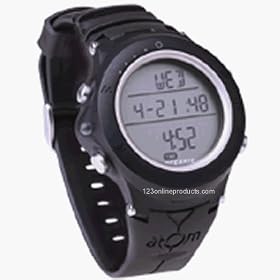 ATOM 2.0 Wristwatch Only Personal Dive Computer