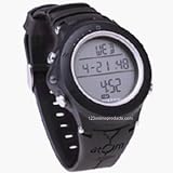 ATOM 2.0 Wristwatch Only Personal Dive Computer