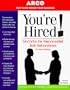 You're Hired Secrets to SuccJobInterview