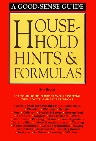 Formulas