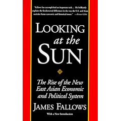 Looking at the Sun: The Rise of the New East Asian Economic and Political System