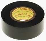 3M #16736 3/4x300 Plastic Electric Tape