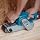 Makita 9924DB 7.8 Amp 3-Inch by 24-Inch Belt Sander with Cloth Dust Bag