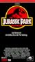 Jurassic Park [VHS]