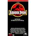 Jurassic Park [VHS]