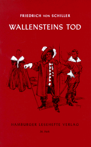 Wallensteins Tod
