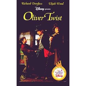 Oliver Twist [VHS]