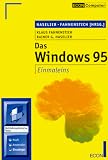 Das Windows 95 Einmaleins.