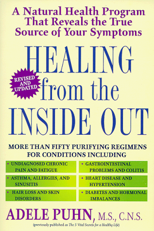 Naturopathy