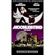 Moonlighting - The Pilot Episode [VHS] by 