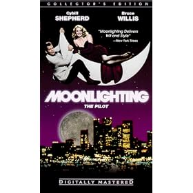 Moonlighting