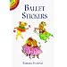 Ballet Stickers (Dover Little Activity Books Stickers)