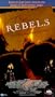 The Rebels: Part 2 of the Kent Family Chronicles [VHS]