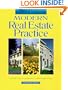 Modern Real Estate Practice