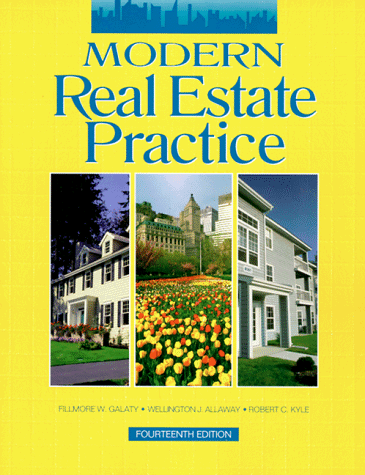 Property Law and Real Estate