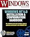 Windows NT SUR Installation and Configuration Handbook