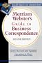 Merriam-Webster's Guide to Business Correspondence, Second Edition