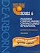 Books : Investment Company/Variable Contracts Limited Representative: License Exam Manual (Passtrak Series 6, edición en español)