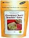  : Dixie Carb Counters Cinnamon Snackin' Cake Mix