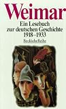Produkt-Bild: Weimar