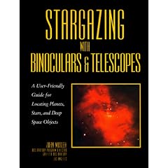 Stargazing With Binoculars & Telescopes