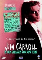 The Basketball Diaries [Region 2]