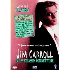 Jim Carroll - In den Stra�en von New York