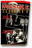 White Zombie &Revolt of Zombies [VHS] [Import]
