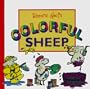 Colorful Sheep