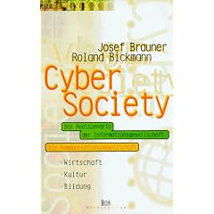 Cyber Society