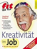 Fit for Fun. Kreativitätstraining. Mind Mapping.
