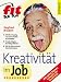 Fit for Fun. Kreativitaetstraining. Mind Mapping.