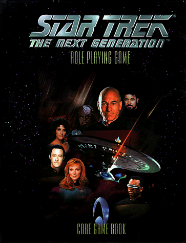 Star Trek Movies