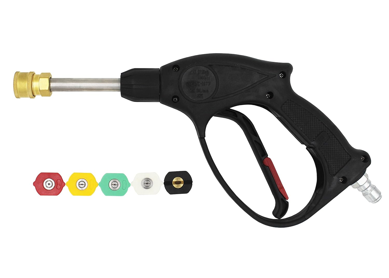 Pressure washer for tractor? Firewood Hoarders Club